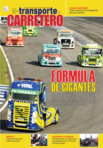 Nº 162 Junio 2007