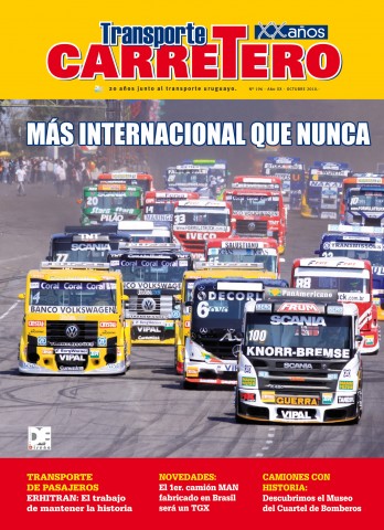 Nº 196 Octubre 2010