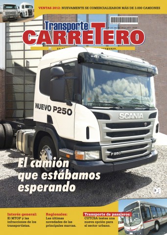 Nº 219 Marzo 2013