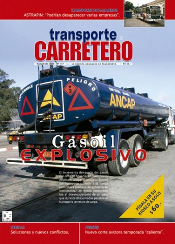 Nº 157 Noviembre 2006