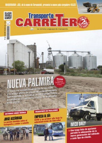 Nº 246 octubre 2015