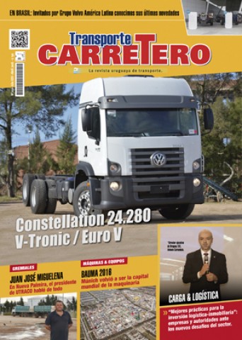 Nº 250 abril 2016