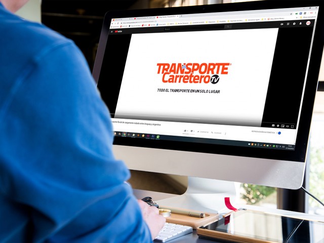 Programa Nº 1 de Transporte Carretero TV – Uruguay