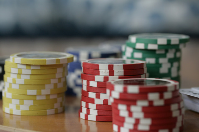 Guía para invertir en otros jugadores y disfrutar del poker en línea seguro con GGPoker Guía para invertir en otros jugadores y disfrutar del poker en línea seguro con GGPoker
