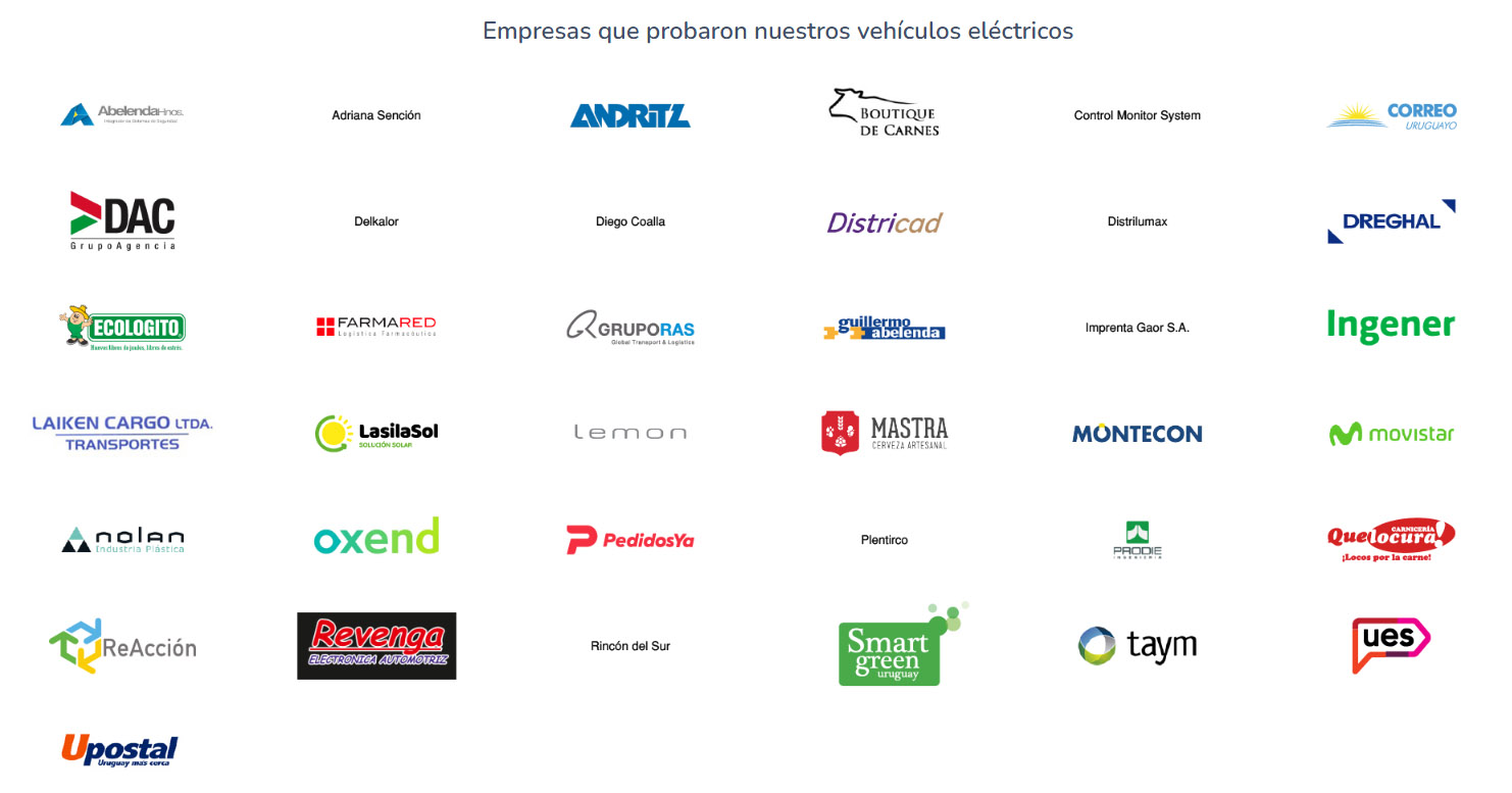 El programa Pruebas TuVE reedita y amplía el ya conocido programa de prueba de vehículos eléctricos(VE)