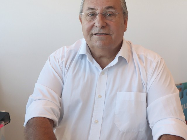 Alejandro Draper, Presidente de UNASEV: “Uruguay tiene que ser el abanderado en el permiso por puntos en el continente”