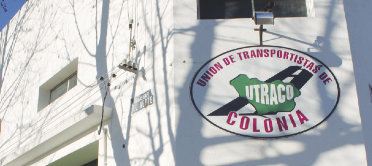 Unión de Transportistas de Colonia envió carta de agradecimiento al Presidente Vázquez