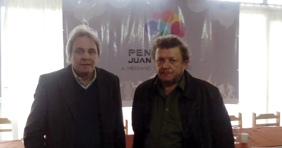 UTRACO participó del plan de  reactivación “Pensemos Juan Lacaze  a mediano y largo plazo”