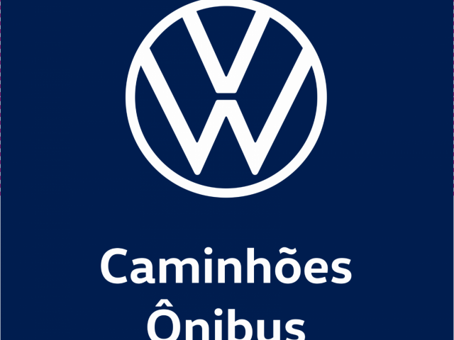 Volkswagen Caminhões e Ônibus se moderniza con nuevo logo