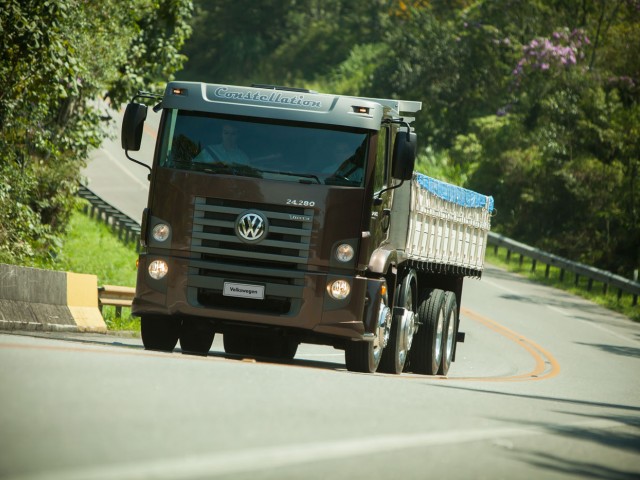 MAN Latin America firma alianza con el mayor aplicativo para camioneros de Brasil