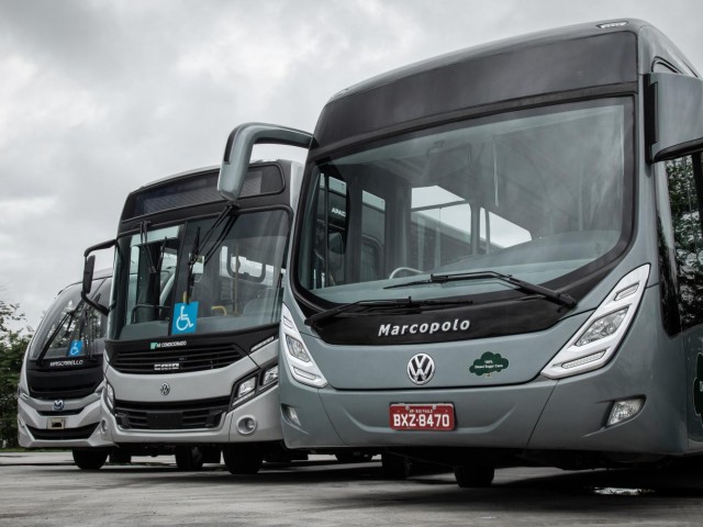 VW Caminhões e Ônibus alcanza el hito de 10.000 autobuses inspeccionados en colaboración con carroceros