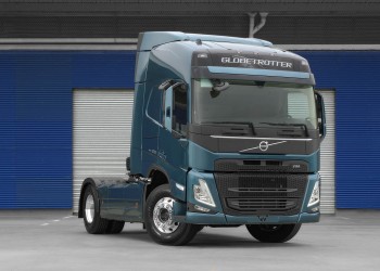 VOLVO FM 380 6X2T I-SHIFT EURO V