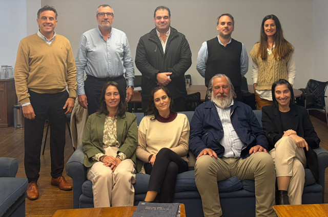 La CALU refuerza su trabajo para formalizar el mercado de lubricantes y avanzar en la gestión ambiental del aceite usado La CALU refuerza su trabajo para formalizar el mercado de lubricantes y avanzar en la gestión ambiental del aceite usado