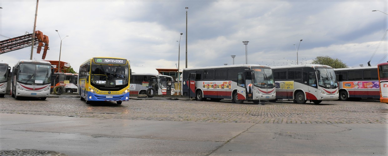 Sistema de usuarios frecuentes: Usuarios del transporte público recibirán bonificación