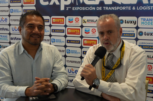 AUTEL: infraestructura de carga, el eslabón clave para que la movilidad eléctrica sea segura y eficiente AUTEL: infraestructura de carga, el eslabón clave para que la movilidad eléctrica sea segura y eficiente