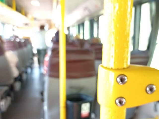 Transporte de pasajeros: Medidas para un transporte público accesible