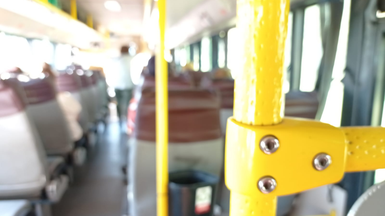 Transporte de pasajeros: Medidas para un transporte público accesible