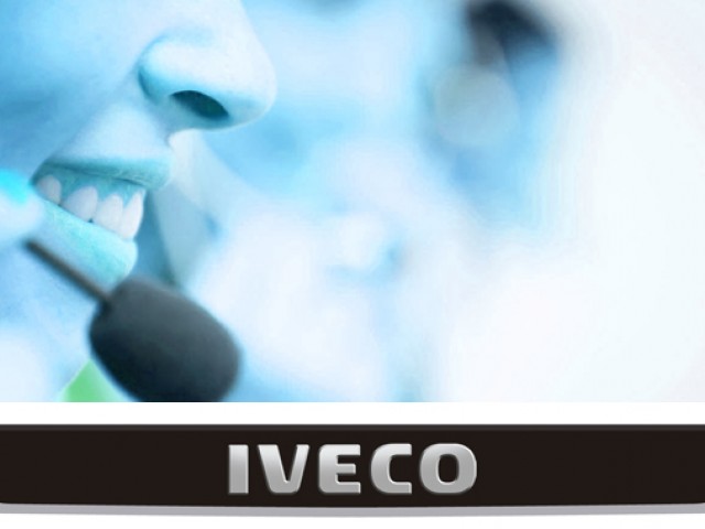 Argentina: Iveco lanza su servicio exclusivo de atención al cliente: “Iveco Responde”