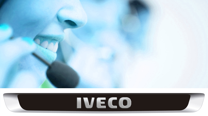 Argentina: Iveco lanza su servicio exclusivo de atención al cliente: “Iveco Responde”