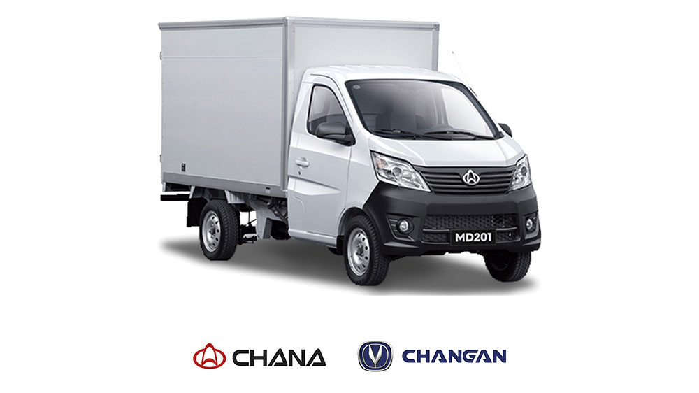 Santa Rosa Motors asume la representación oficial de la marca de vehículos Chaná