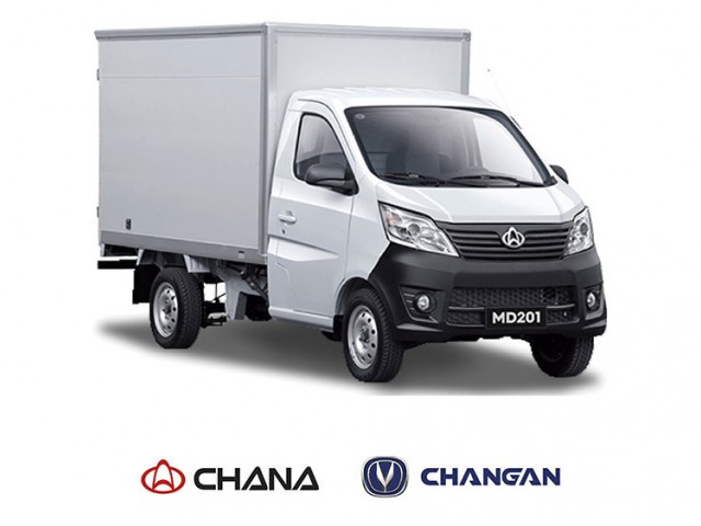 Santa Rosa Motors asume la representación oficial de la marca de vehículos Chaná