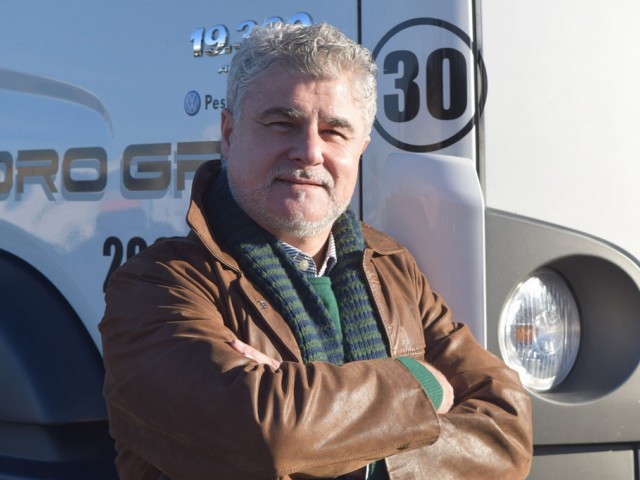Cliente de Argentina atesta la calidad de los camiones Volkswagen