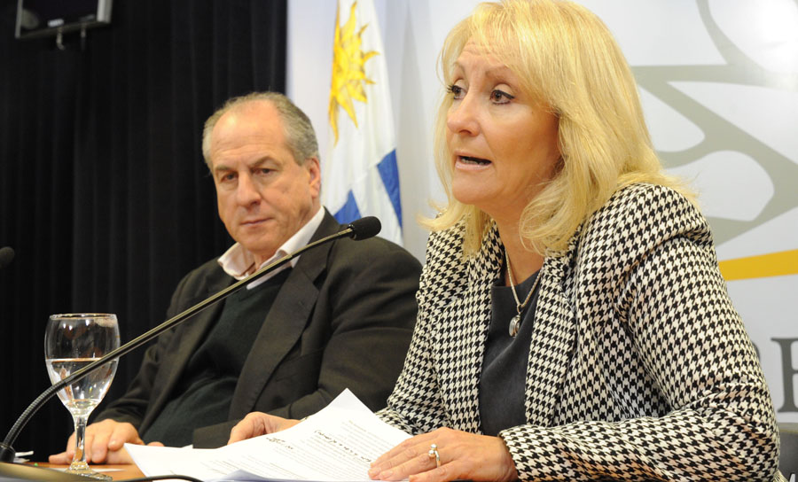 Gobierno espera que otra planta de celulosa en Uruguay impulse actividad industrial conexa