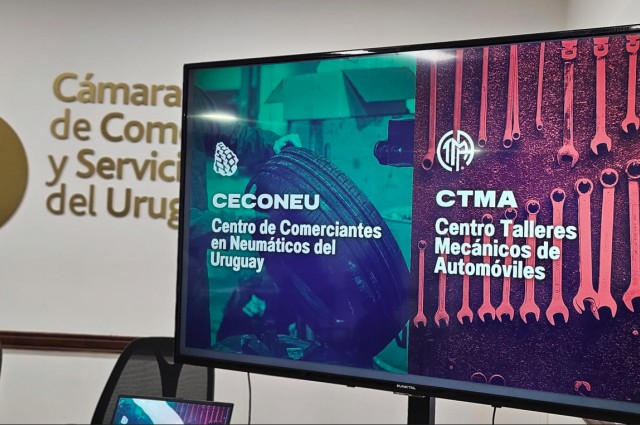 Se firmó importante acuerdo entre el CTMA y CECONEU