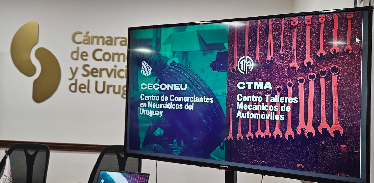 Se firmó importante acuerdo entre el CTMA y CECONEU