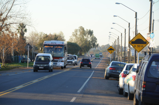 Informe anual 2025: Fiscalización, educación y libreta por puntos serán ejes para revertir aumento de siniestralidad vial iniciado en 2020 Informe anual 2025: Fiscalización, educación y libreta por puntos serán ejes para revertir aumento de siniestralidad vial iniciado en 2020