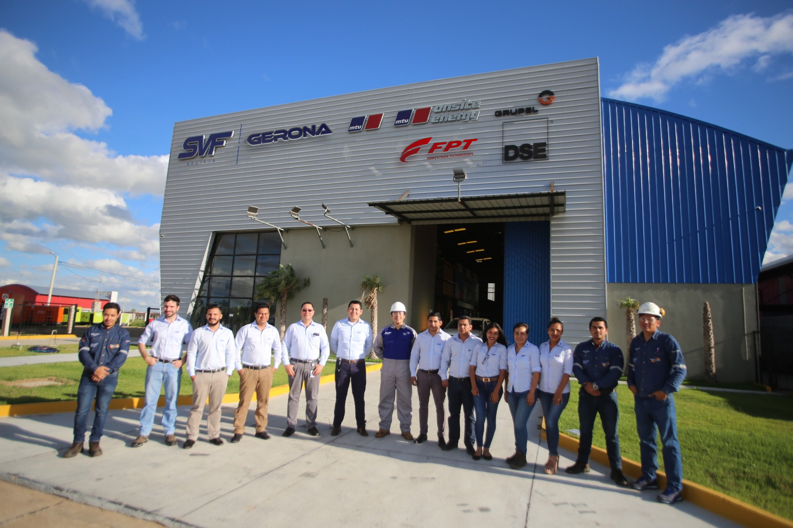 FPT Industrial refuerza su presencia en América Latina con nuevos distribuidores en LATAM