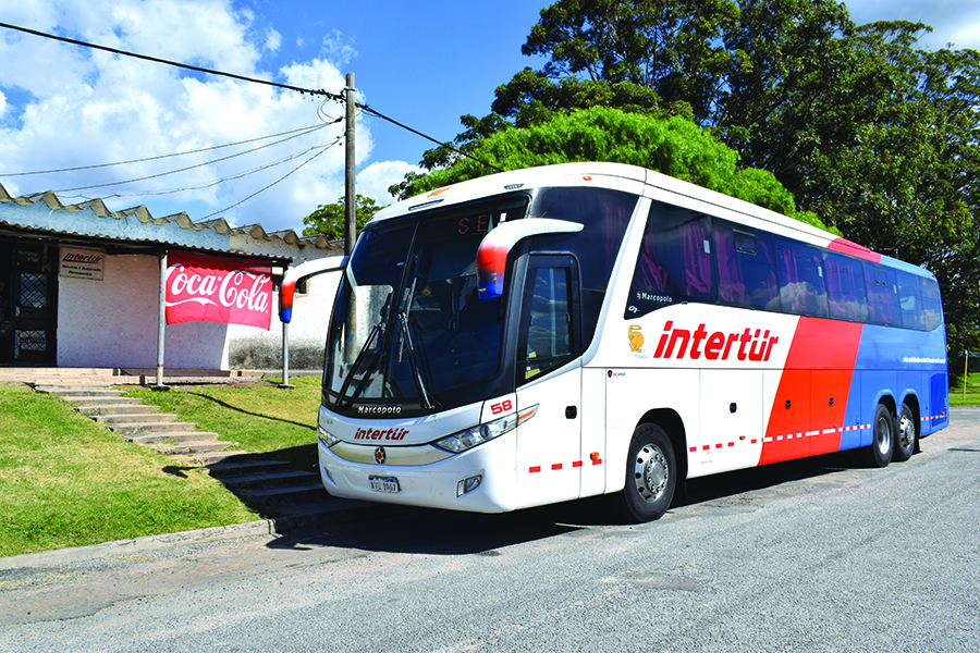 Nos fuimos a conocer Palmar en INTERTUR