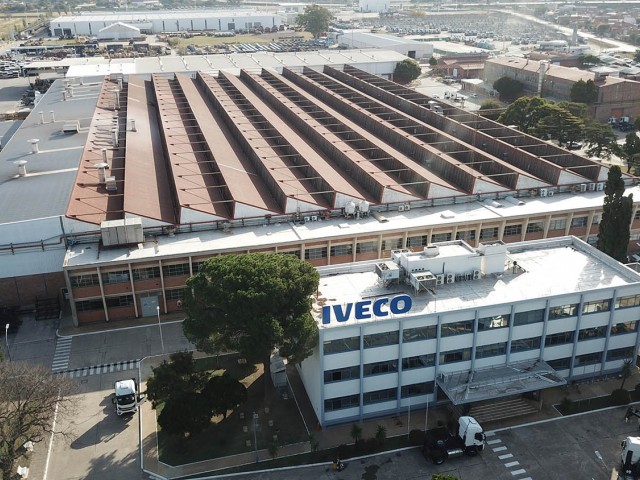 Nuevo plan de inversión de USD 200 millones impulsa el crecimiento sustentable de IVECO en América Latina