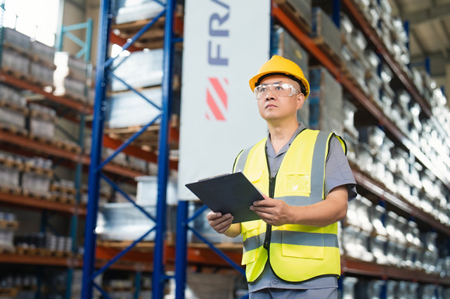 Frasle Mobility utiliza Inteligencia Artificial para optimizar la producción global de productos de fricción Frasle Mobility utiliza Inteligencia Artificial para optimizar la producción global de productos de fricción