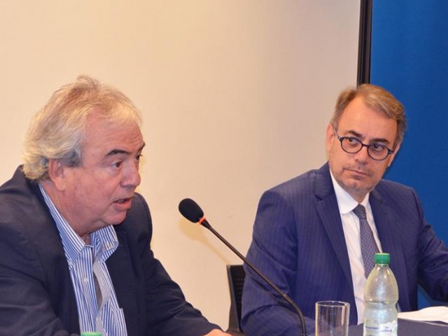 Heber: “La CND va a ser el motor del Uruguay, generando empleo, desarrollo y crecimiento”