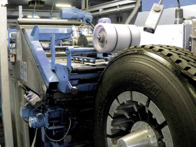 Las importaciones de neumáticos usados deberán responder a estándares internacionales de seguridad