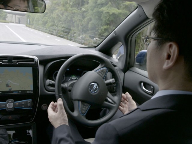 La Alianza Renault-Nissan adquiere compañía francesa de software para acelerar el desarrollo de tecnologías de conectividad y movilidad