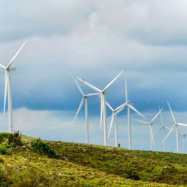 Fondo Sectorial de Hidrógeno Verde: nueve propuestas preseleccionadas para concreción de proyectos piloto
