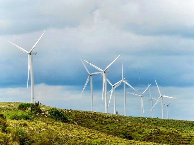 Fondo Sectorial de Hidrógeno Verde: nueve propuestas preseleccionadas para concreción de proyectos piloto
