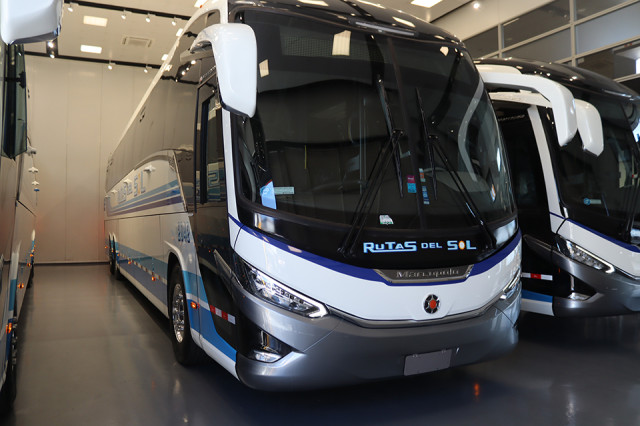 RUTAS DEL SOL RUTAS DEL SOL