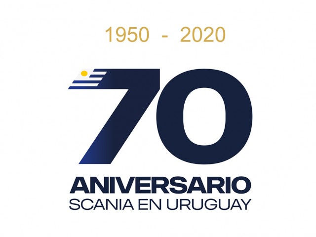 José M. Durán S.A.: 70 años ininterrumpidos representando a Scania en el Uruguay