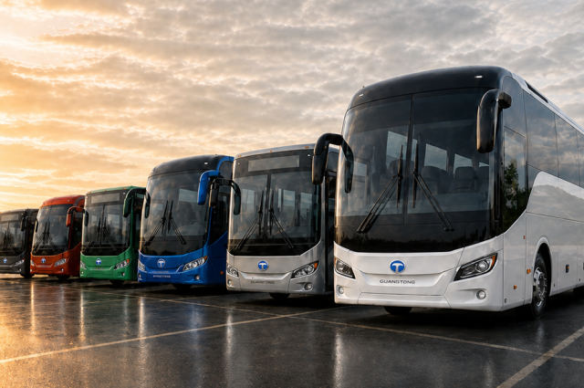 New Energy Solutions (NES): Representantes oficiales de Guangtong en Uruguay. Desde hace más de cinco años, transformando el transporte eléctrico de toda la región. New Energy Solutions (NES): Representantes oficiales de Guangtong en Uruguay. Desde hace más de cinco años, transformando el transporte eléctrico de toda la región.