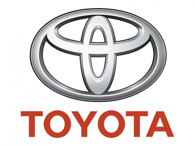 ¿De dónde viene el nombre?: Toyota