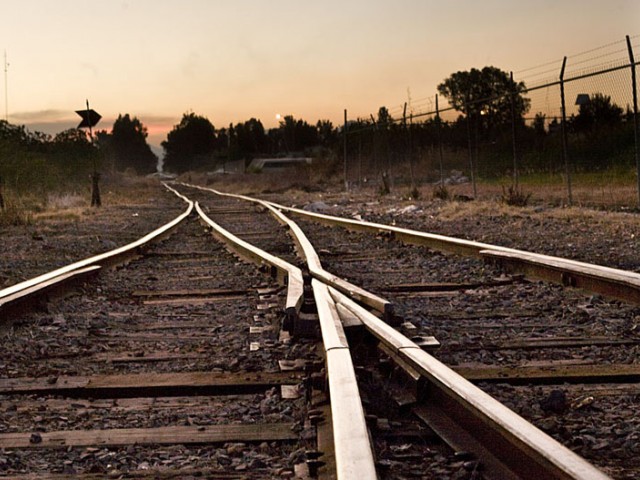 AFE lanzó primer llamado para recuperar vías férreas con participación público-privada