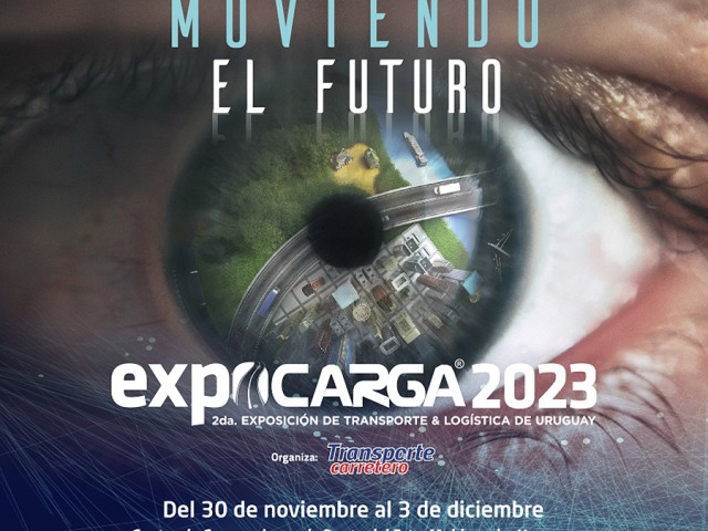 EXPOCARGA 2023: Moviendo el futuro