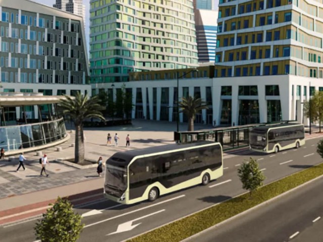 Volvo Buses se asocia con ZEBRA para acelerar el despliegue de autobuses eléctricos en América Latina